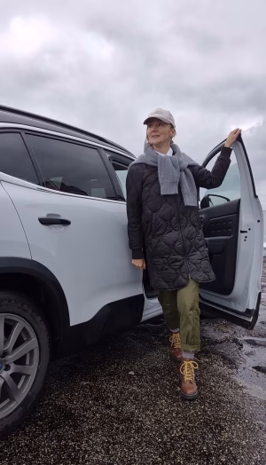 Sabine Posniak - Gallery Image 3