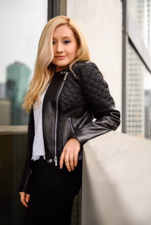 Sandy Piña - Project Casting Gallery Image 4 Sandy Piña - Gallery Image 4