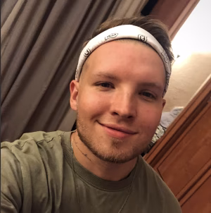 Alexander Morozov - Project Casting Gallery Image 2 Alexander Morozov - Gallery Image 2