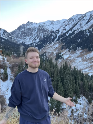 Alexander Morozov - Project Casting Gallery Image 3 Alexander Morozov - Gallery Image 3