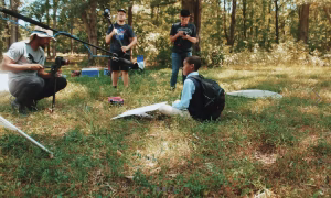 Johnny Dutch - Project Casting Gallery Image 6 Johnny Dutch - Gallery Image 6