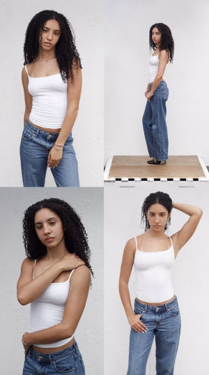 Sophia Lehrer - Gallery Image 1