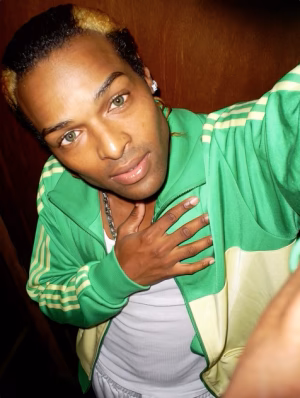 Gyovanni Love - Project Casting Gallery Image 1 Gyovanni Love - Gallery Image 1