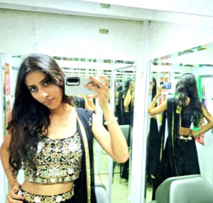 Aanvi Jha - Project Casting Gallery Image 9 Aanvi Jha - Gallery Image 9