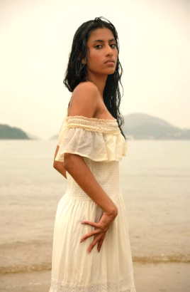 Aanvi Jha - Project Casting Gallery Image 3 Aanvi Jha - Gallery Image 3