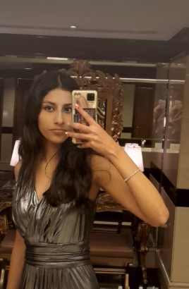 Aanvi Jha - Project Casting Gallery Image 2 Aanvi Jha - Gallery Image 2