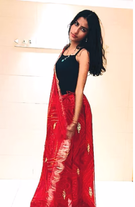 Aanvi Jha - Project Casting Gallery Image 1 Aanvi Jha - Gallery Image 1