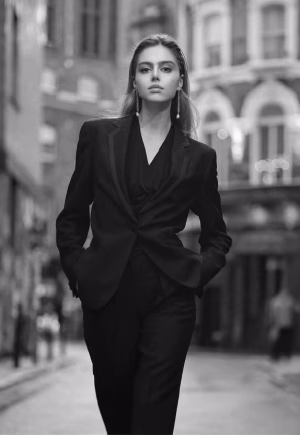 Elysia S - Project Casting Gallery Image 2 Elysia S - Gallery Image 2