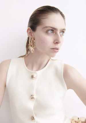 Elysia S - Project Casting Gallery Image 5 Elysia S - Gallery Image 5