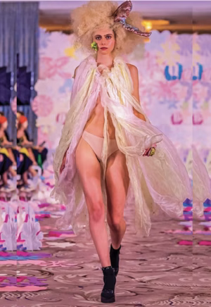 Elysia S - Project Casting Gallery Image 9 Elysia S - Gallery Image 9