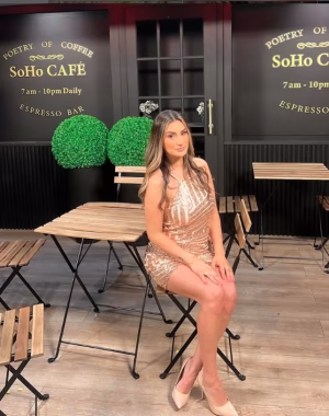 Cecilia Umana - Project Casting Gallery Image 6 Cecilia Umana - Gallery Image 6