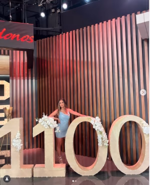 Cecilia Umana - Project Casting Gallery Image 7 Cecilia Umana - Gallery Image 7