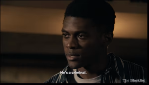 Emeka Anammah - Project Casting Gallery Image 1 Emeka Anammah - Gallery Image 1