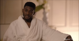 Emeka Anammah - Project Casting Gallery Image 3 Emeka Anammah - Gallery Image 3