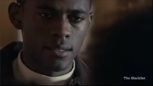 Emeka Anammah - Project Casting Gallery Image 4 Emeka Anammah - Gallery Image 4