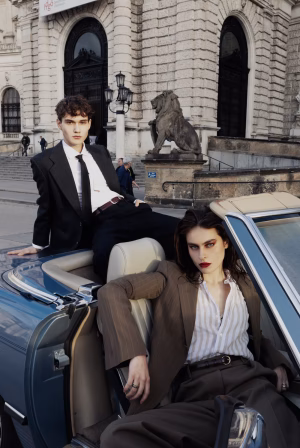 Lea Schimel - Project Casting Gallery Image 4 Lea Schimel - Gallery Image 4