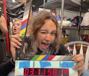 Kailani Torruella - Project Casting Gallery Image 4 Kailani Torruella - Gallery Image 4