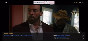 Porter Zarian - Project Casting Gallery Image 3 Porter Zarian - Gallery Image 3