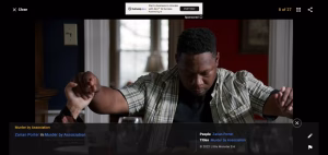 Porter Zarian - Project Casting Gallery Image 4 Porter Zarian - Gallery Image 4