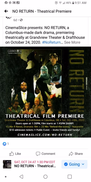 Shealyn Hamrick - Project Casting Gallery Image 2 Shealyn Hamrick - Gallery Image 2