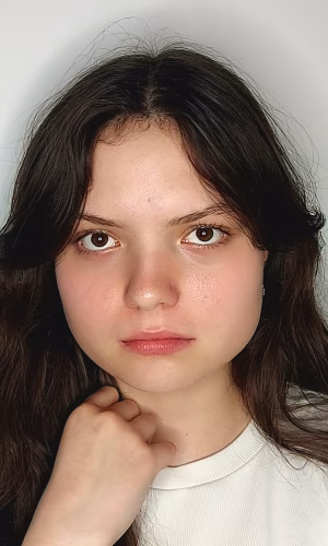 Maja Kukla - Project Casting Gallery Image 3 Maja Kukla - Gallery Image 3