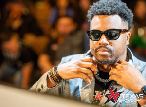 Royale Chinn - Project Casting Gallery Image 7 Royale Chinn - Gallery Image 7