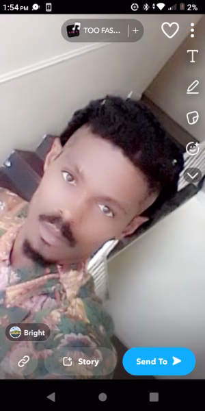 Hubert Clack - Gallery Image 1