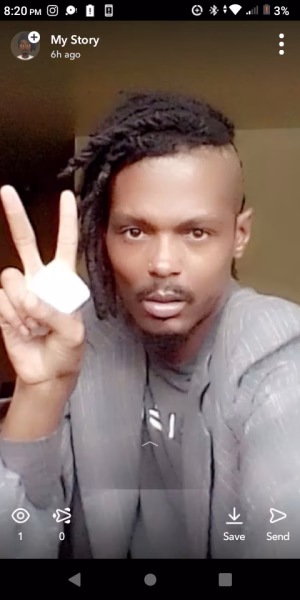 Hubert Clack - Gallery Image 4