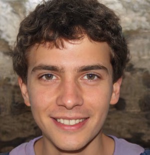 Daniel Carter - Project Casting Gallery Image 1 Daniel Carter - Gallery Image 1