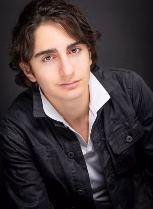 Sebastian Prestia - Project Casting Gallery Image 3 Sebastian Prestia - Gallery Image 3