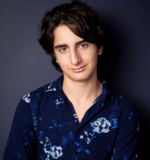 Sebastian Prestia - Project Casting Gallery Image 2 Sebastian Prestia - Gallery Image 2