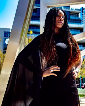 Sejzelle Erastus-Obilo - Gallery Image 5