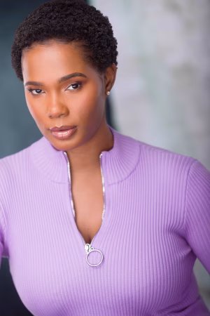 Shaunna  Gaye - Gallery Image 4