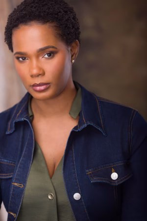 Shaunna  Gaye - Gallery Image 5