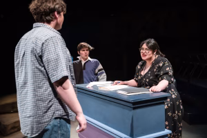 Austin Harger - Gallery Image 5