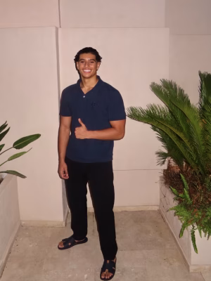 Adil Boumandi - Gallery Image 5