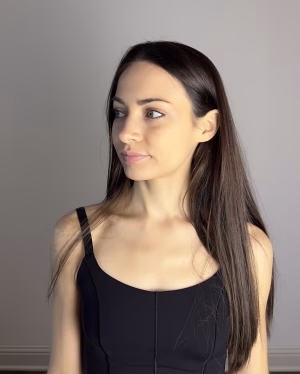 Abbie Merker - Project Casting Gallery Image 4 Abbie Merker - Gallery Image 4