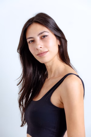 Brooke Alexx - Project Casting Gallery Image 5 Brooke Alexx - Gallery Image 5