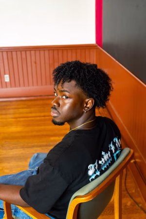 John George - Project Casting Gallery Image 1 John George - Gallery Image 1