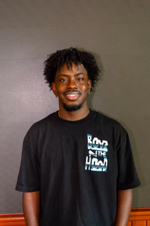 John George - Project Casting Gallery Image 2 John George - Gallery Image 2