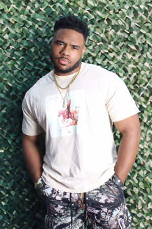 Blade Chamblee - Project Casting Gallery Image 1 Blade Chamblee - Gallery Image 1