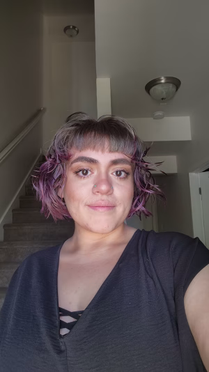 Sammie Bonilla - Gallery Image 2