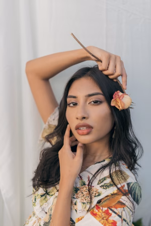 Sonia Seenaraine - Project Casting Gallery Image 12 Sonia Seenaraine - Gallery Image 12