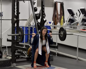 Jackie Sterenberg - Project Casting Gallery Image 1 Jackie Sterenberg - Gallery Image 1