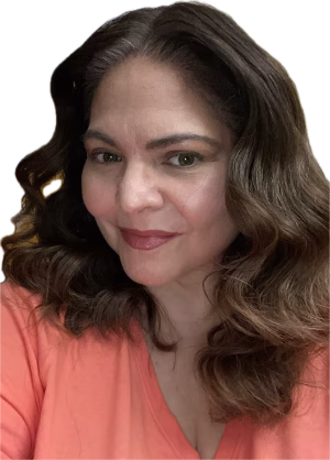 Arlene Roldan - Project Casting Gallery Image 3 Arlene Roldan - Gallery Image 3