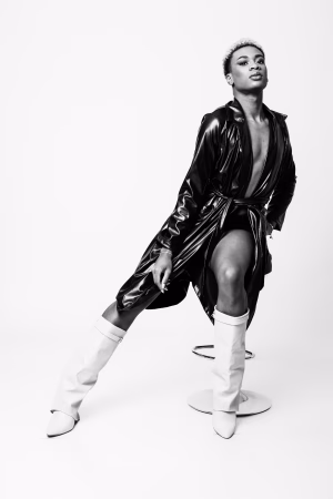 Tadesse Thompson - Project Casting Gallery Image 10 Tadesse Thompson - Gallery Image 10