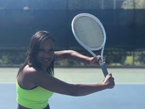 Tracey Austin - Gallery Image 1