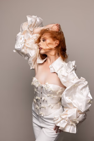 Savannah Mitchell - Project Casting Gallery Image 6 Savannah Mitchell - Gallery Image 6