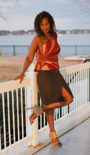 Atisa Unique Hayes - Project Casting Gallery Image 4 Atisa Unique Hayes - Gallery Image 4