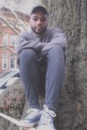 Fara’ad McCombs - Gallery Image 3